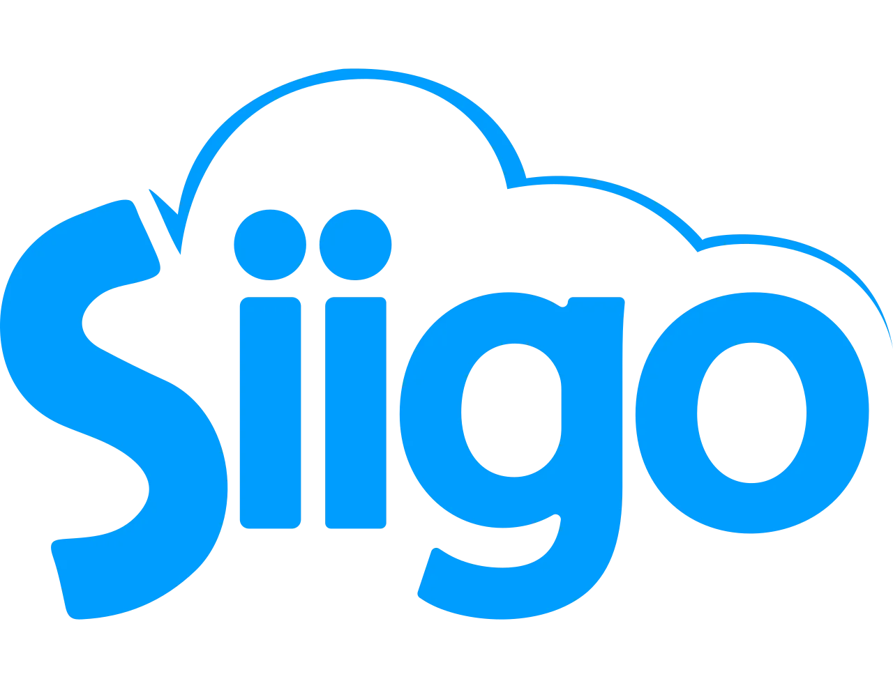 Logo con eslogan
